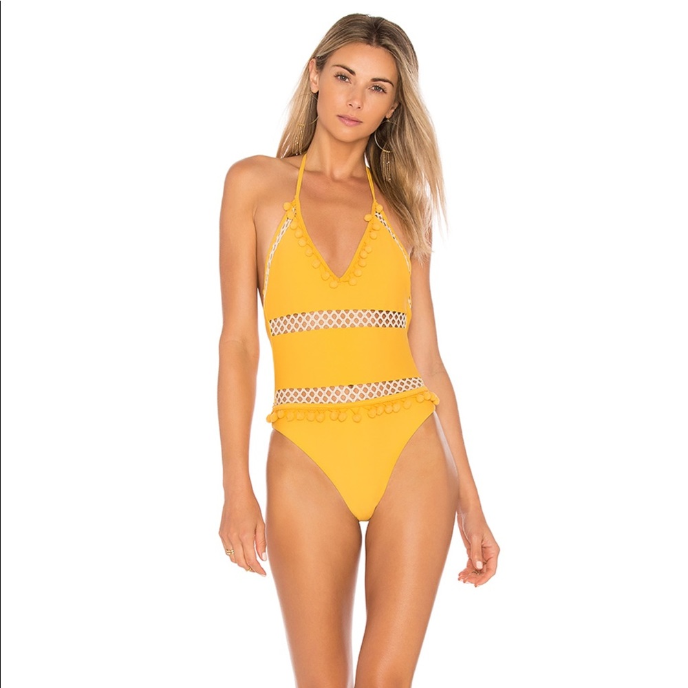 Tularosa Ember One Piece